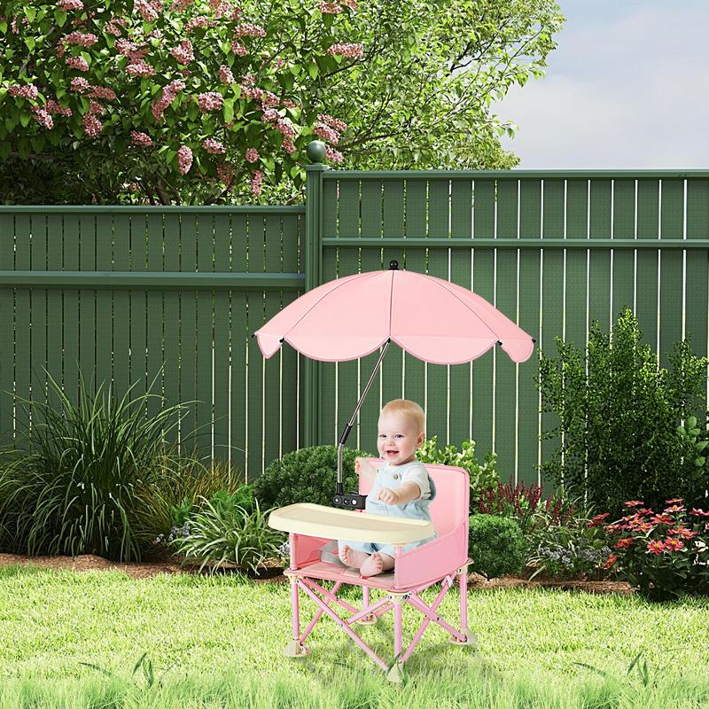 Baby Eetstoel Stoelverhoger Dr - Kids Outdoor Folding Chair recensie en prijs