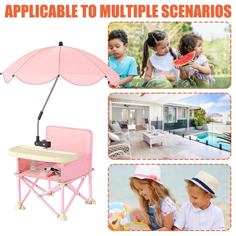 Baby Eetstoel Stoelverhoger Dr - Kids Outdoor Folding Chair recensie en prijs