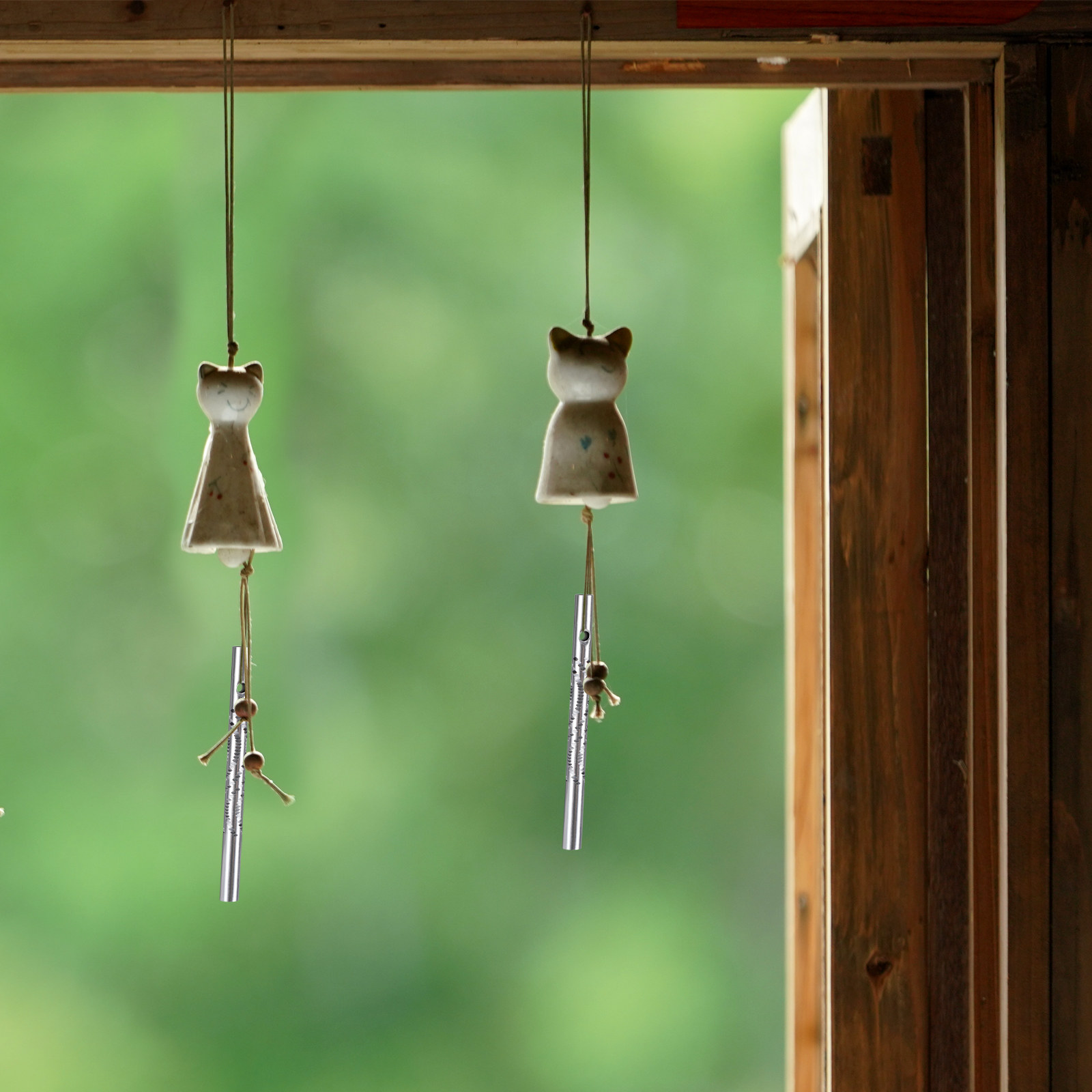 50 stuks metalen buisjes voor  - Kids Outdoor Garden recensie en prijs