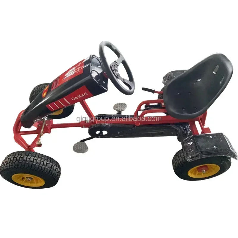 Hete Aanbiedingen Buitensport  - Go Kart Pedal Kids recensie en prijs