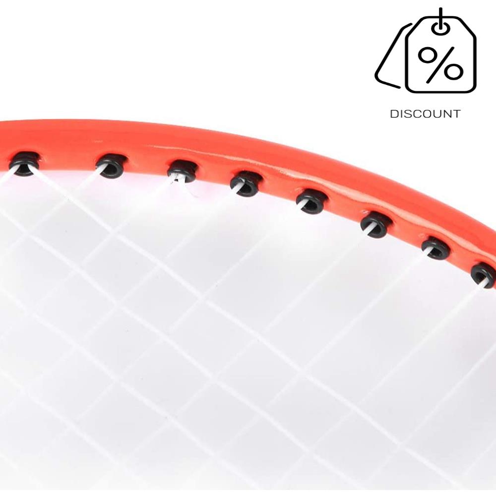 Badmintonrackets voor kinderen - Kids Outdoor Dome recensie en prijs