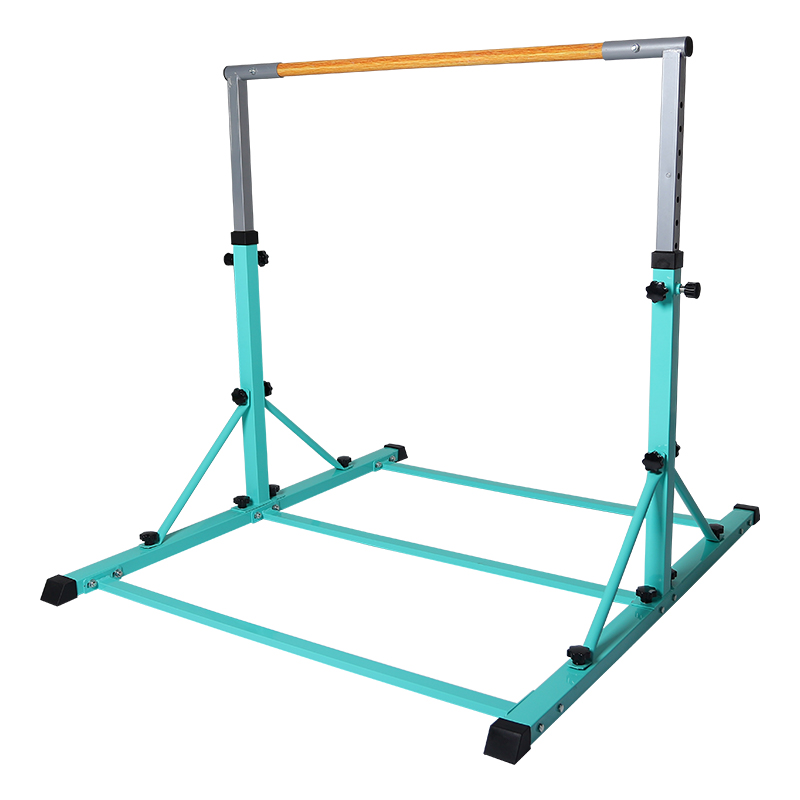 Verstelbare gymnastiekstang vo - Kids Outdoor Gym recensie en prijs