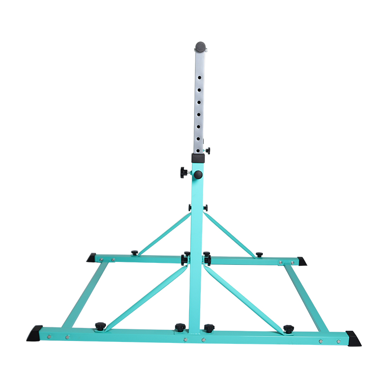 Verstelbare gymnastiekstang vo - Kids Outdoor Gym recensie en prijs