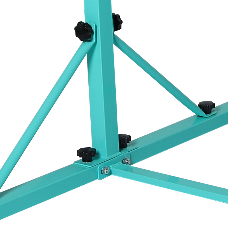 Verstelbare gymnastiekstang vo - Kids Outdoor Gym recensie en prijs