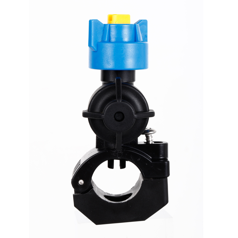 25mm buisvormige sproeiers met - Sprinkler Splash Pad recensie en prijs