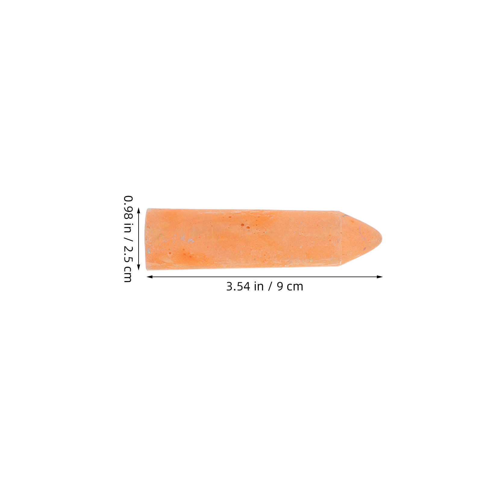 20 stuks Jumbo trottoirkrijt,  - Kids Outdoor Chalkboard recensie en prijs