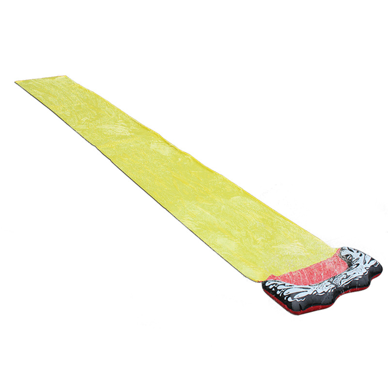 Gazon Glijbanen 16ft Silp Slid - Kids Outdoor Nature Play recensie en prijs