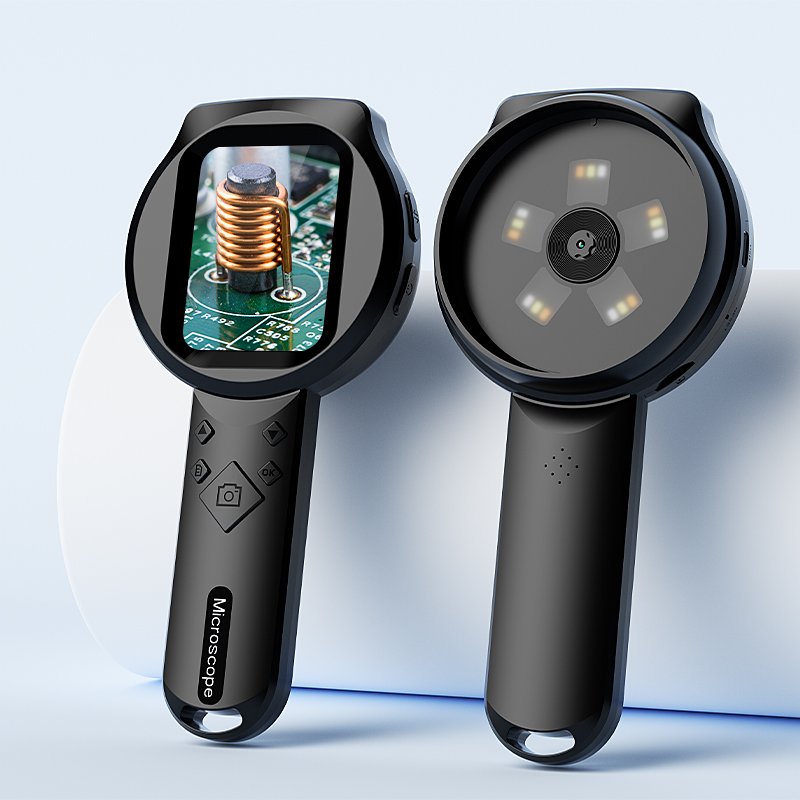 Digitale vergrootglas voor kin - Kids Outdoor Videos recensie en prijs