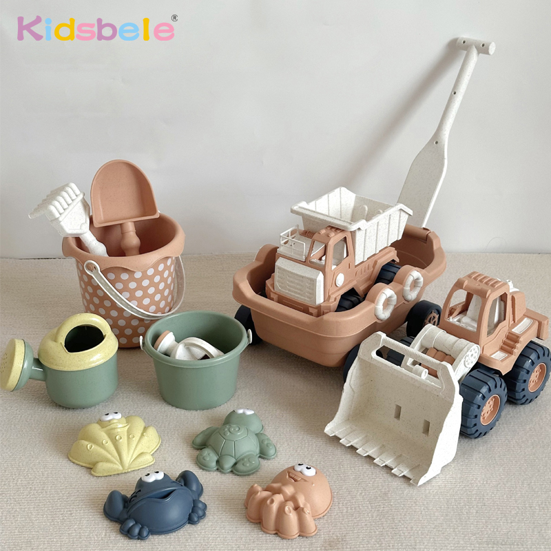 Strand Speelspeelgoed Kinderen - Kids Outdoor Garden recensie en prijs