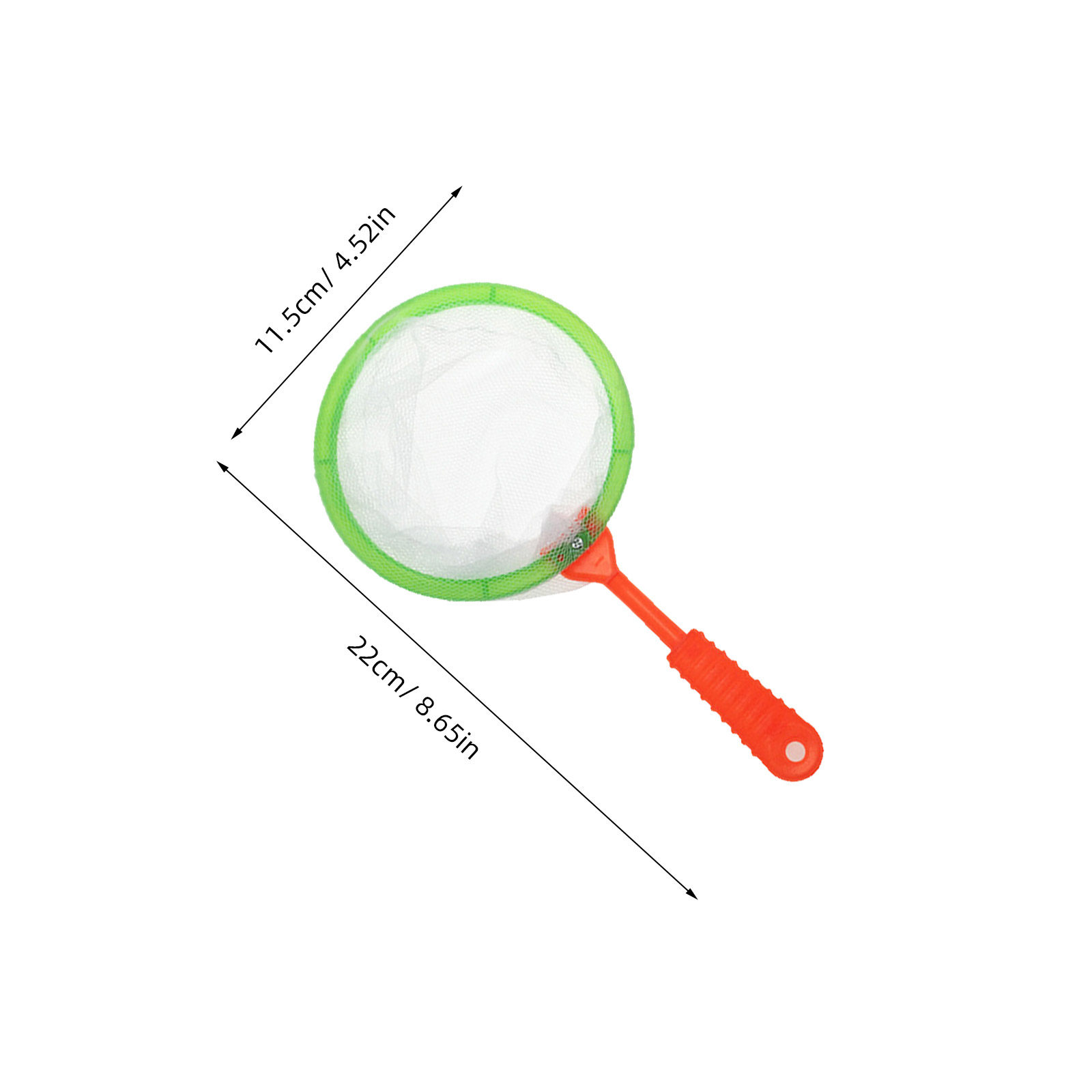 Kinderen insectennetten, 10 st - Kids Outdoor Garden recensie en prijs