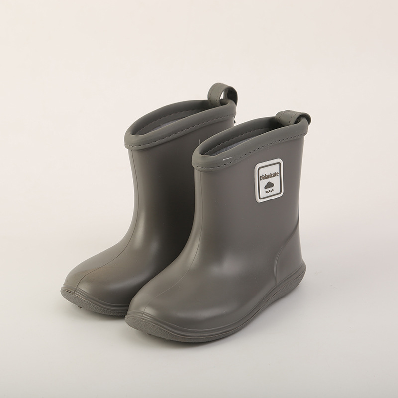 Jongen Meisje Halverwege de ku - Kids Outdoor Water recensie en prijs
