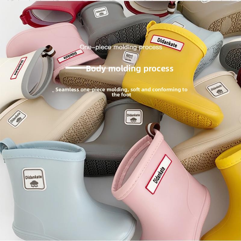 Jongen Meisje Halverwege de ku - Kids Outdoor Water recensie en prijs