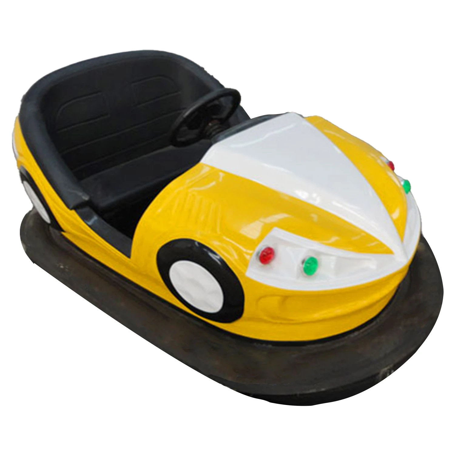 2026 Bumper Cars voor volwasse - Kids Outdoor Adventure Park recensie en prijs