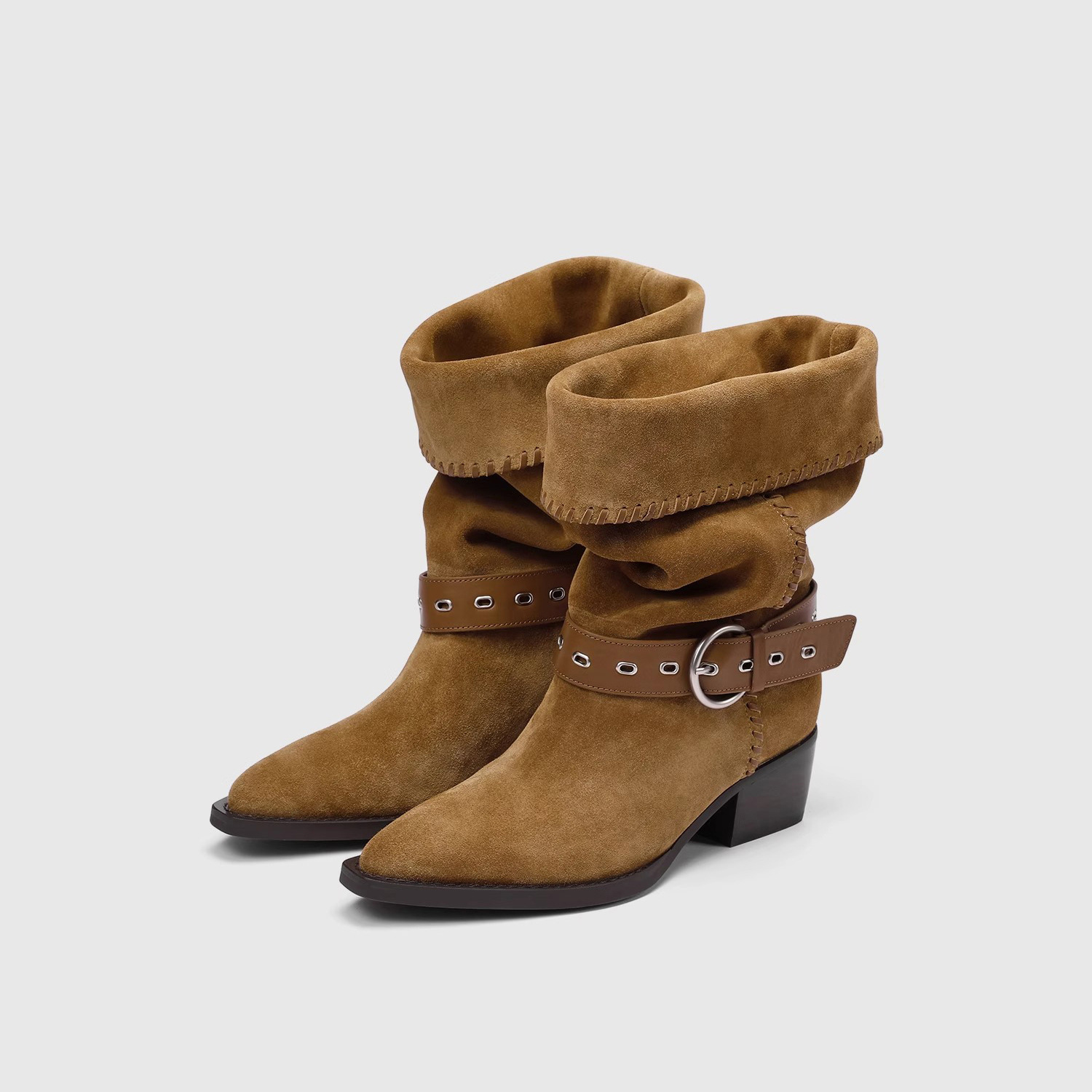 Dames Retro Mid Tube Spitse La - Kids Outdoor Youtube recensie en prijs