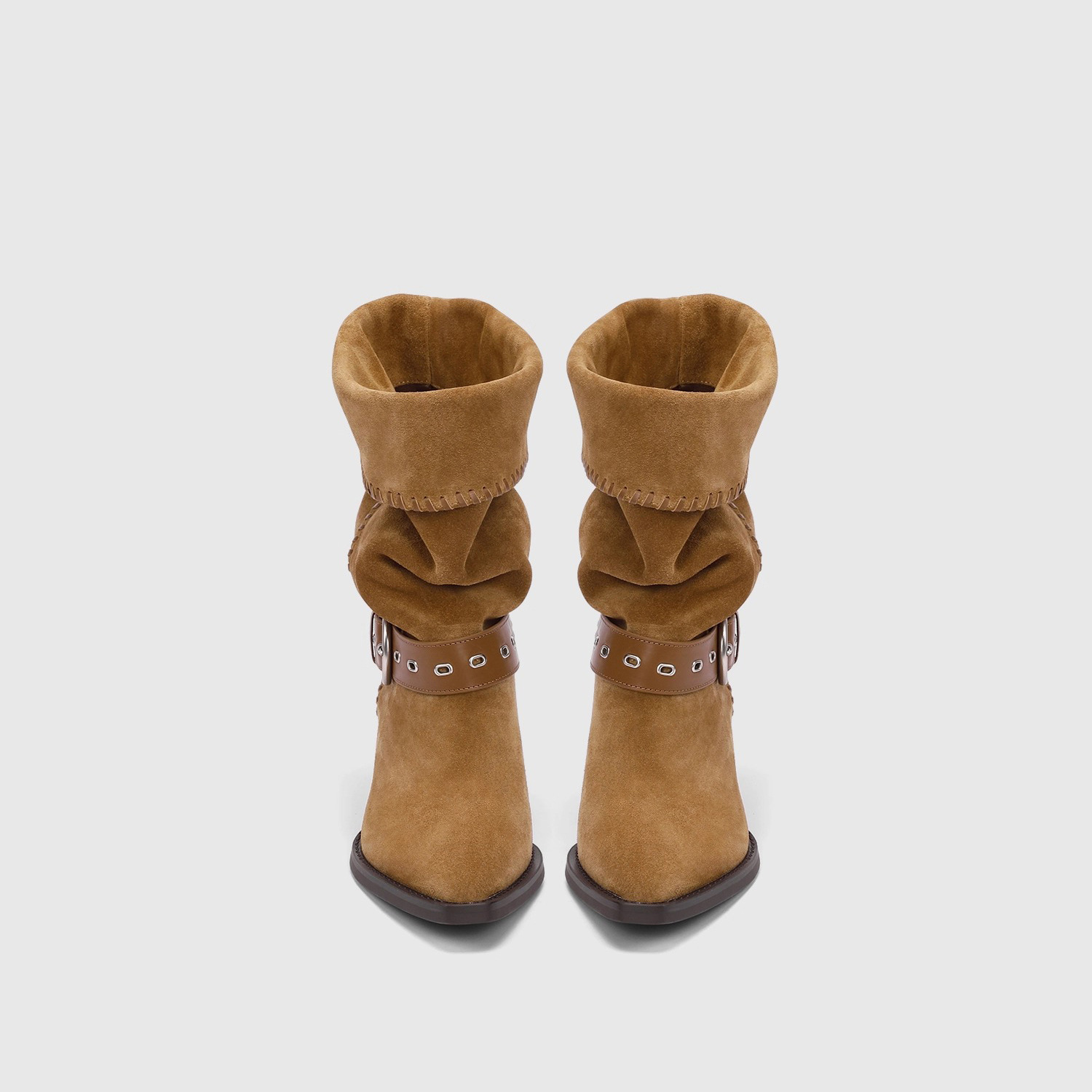 Dames Retro Mid Tube Spitse La - Kids Outdoor Youtube recensie en prijs