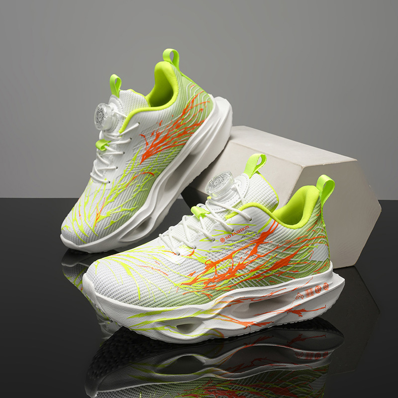 Kinderen hardloopschoenen, lic - Kids Outdoor Gym recensie en prijs