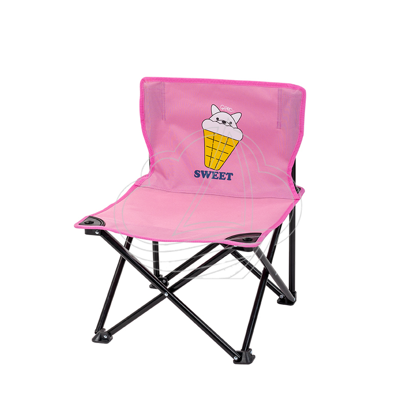 Opvouwbare campingstoel voor k - Kids Outdoor Folding Chair recensie en prijs