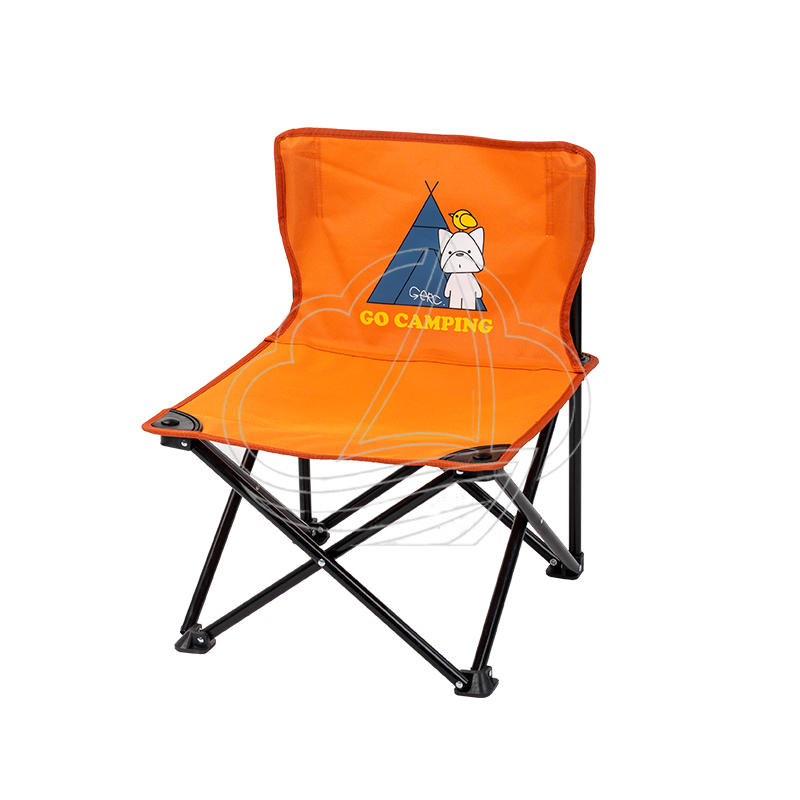 Opvouwbare campingstoel voor k - Kids Outdoor Folding Chair recensie en prijs