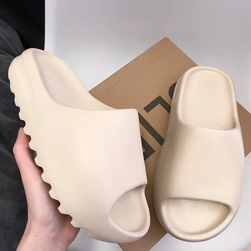 Huispantoffels antislip dikke  - Kids Outdoor Water recensie en prijs