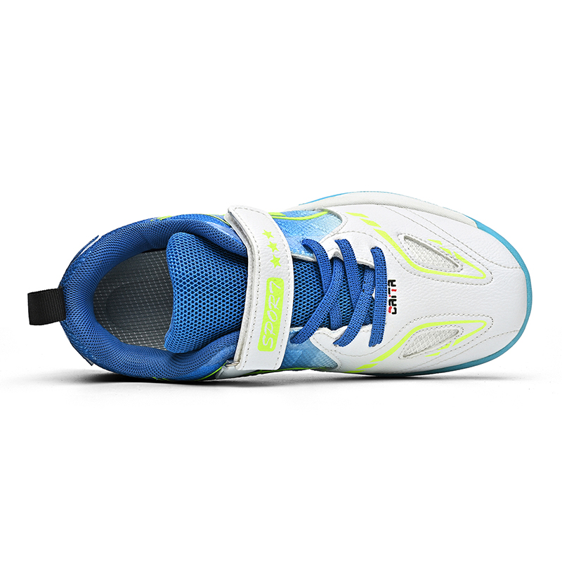 Kindersneakers Zwart Wit Licht - Kids Outdoor Gym recensie en prijs