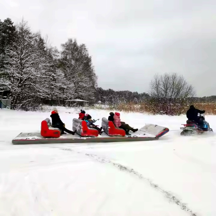 Robuuste, extra grote opblaasb - Kids Outdoor Youtube recensie en prijs