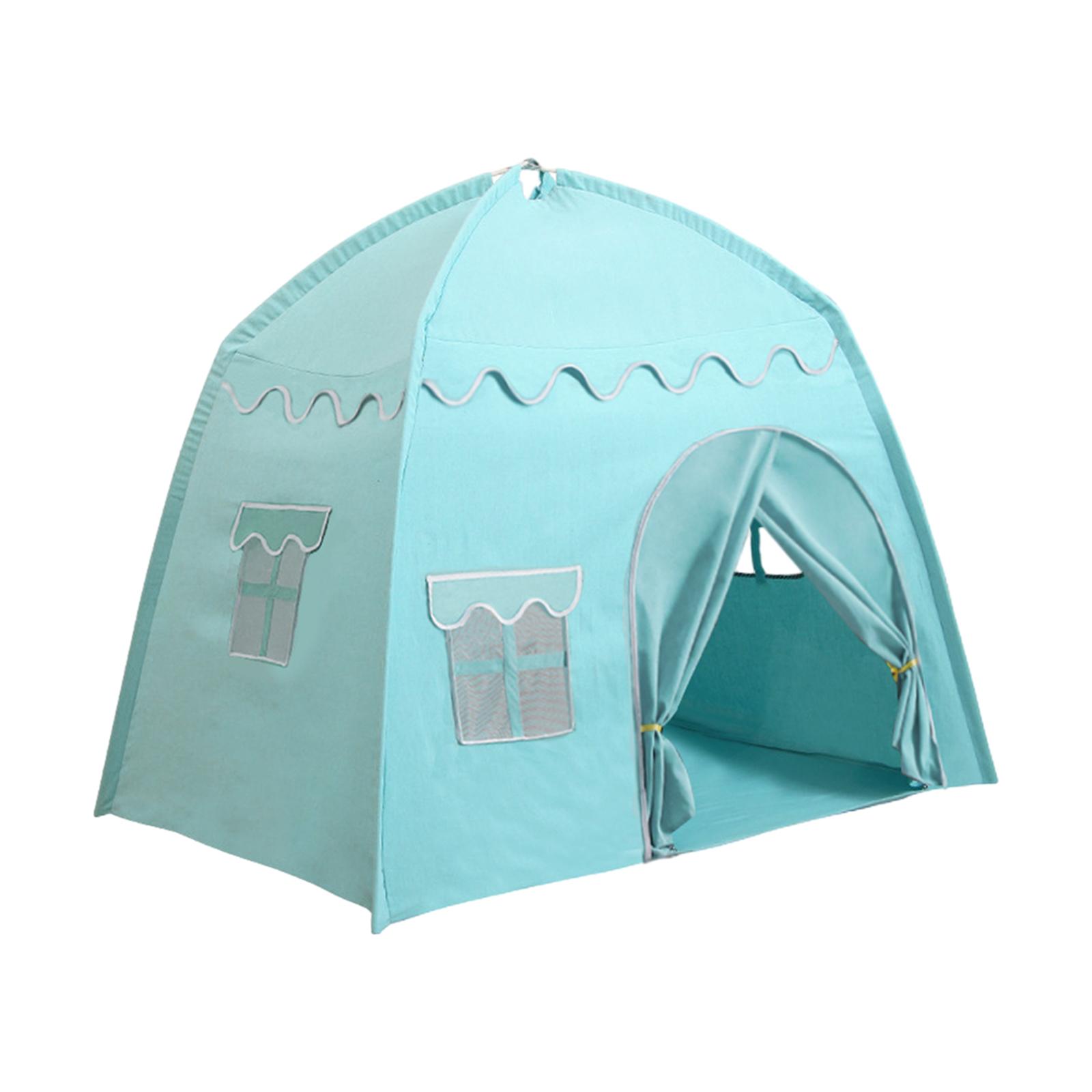 Speeltenten voor kinderen, bin - Outdoor Kids In An Indoor World recensie en prijs