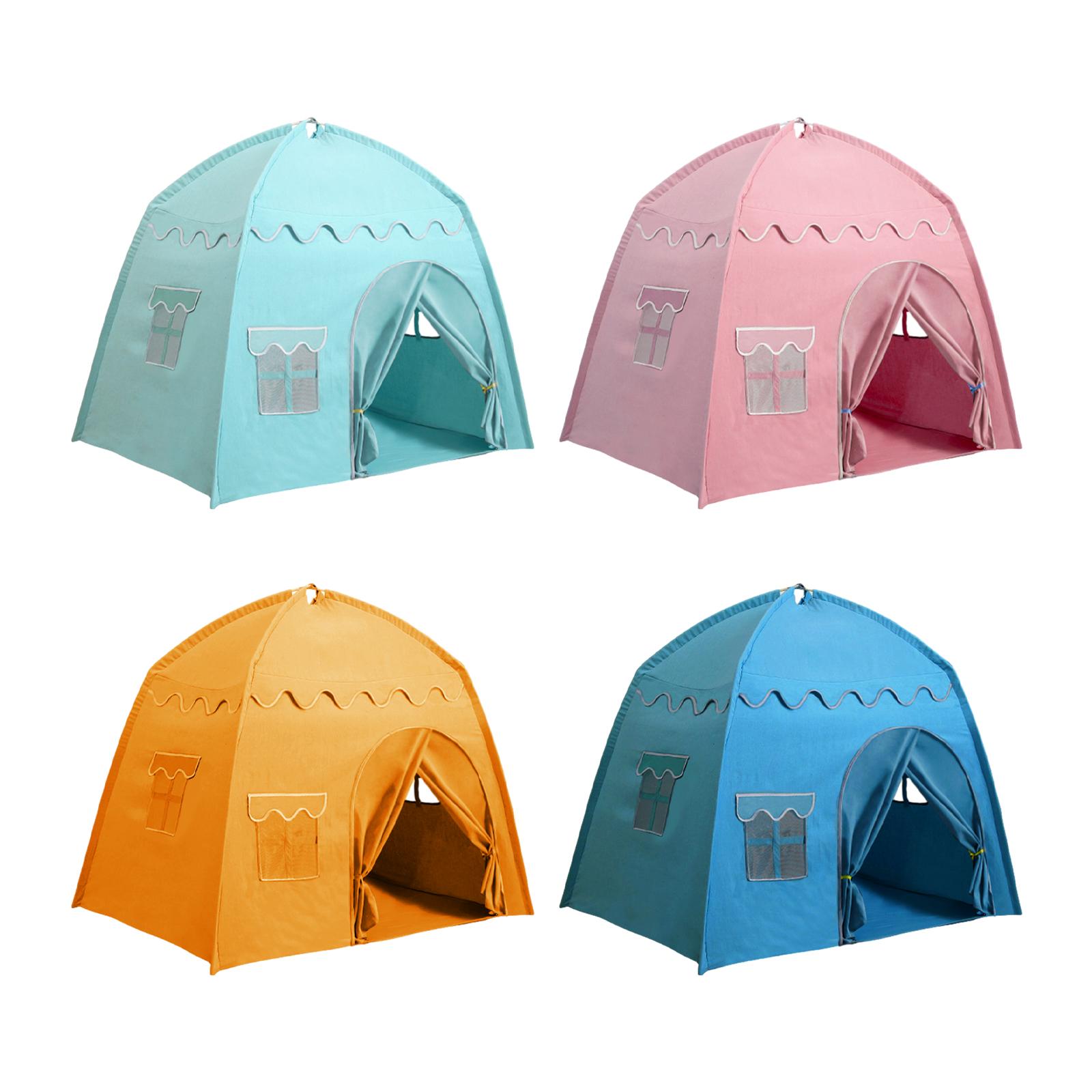 Speeltenten voor kinderen, bin - Outdoor Kids In An Indoor World recensie en prijs