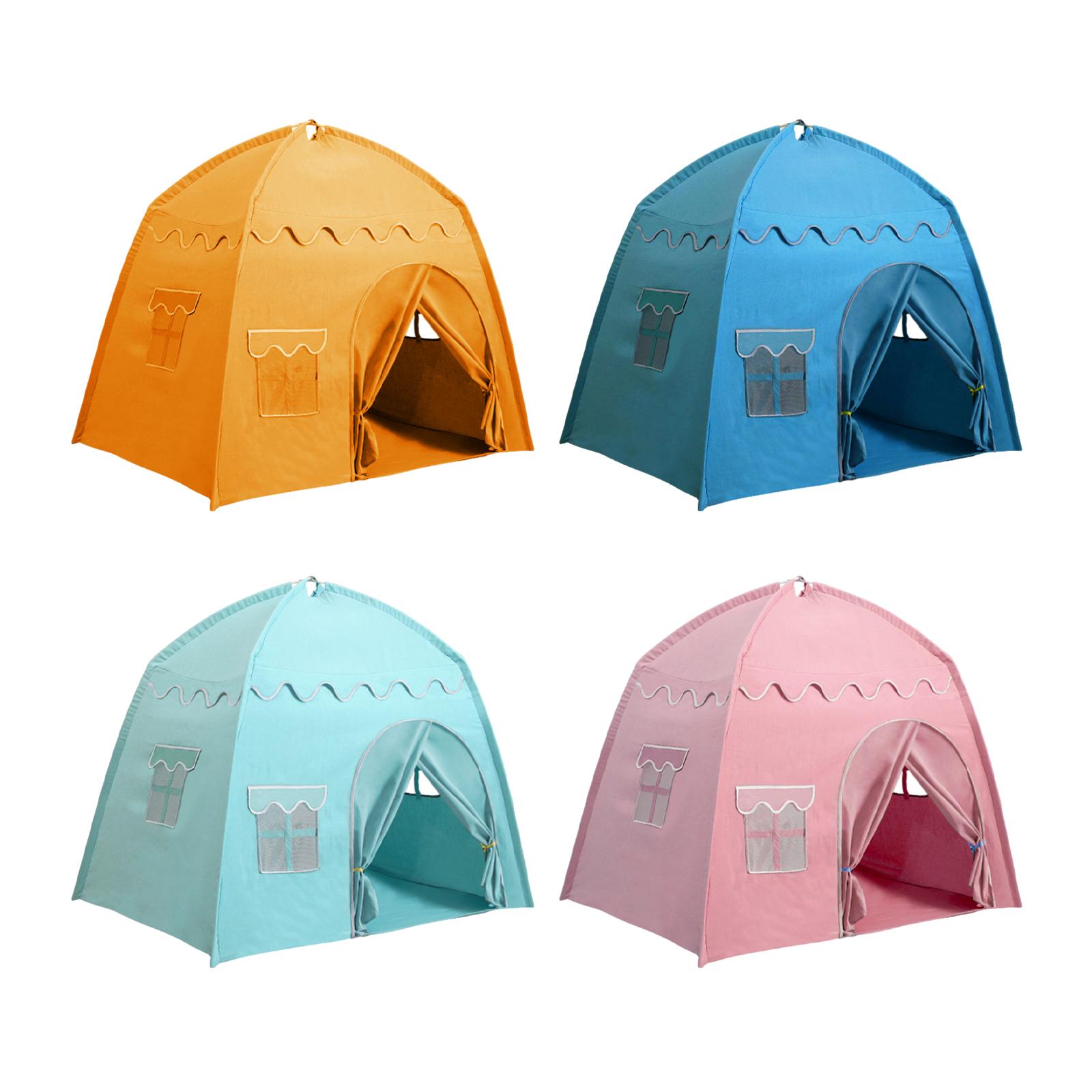 Speeltenten voor kinderen, bin - Outdoor Kids In An Indoor World recensie en prijs
