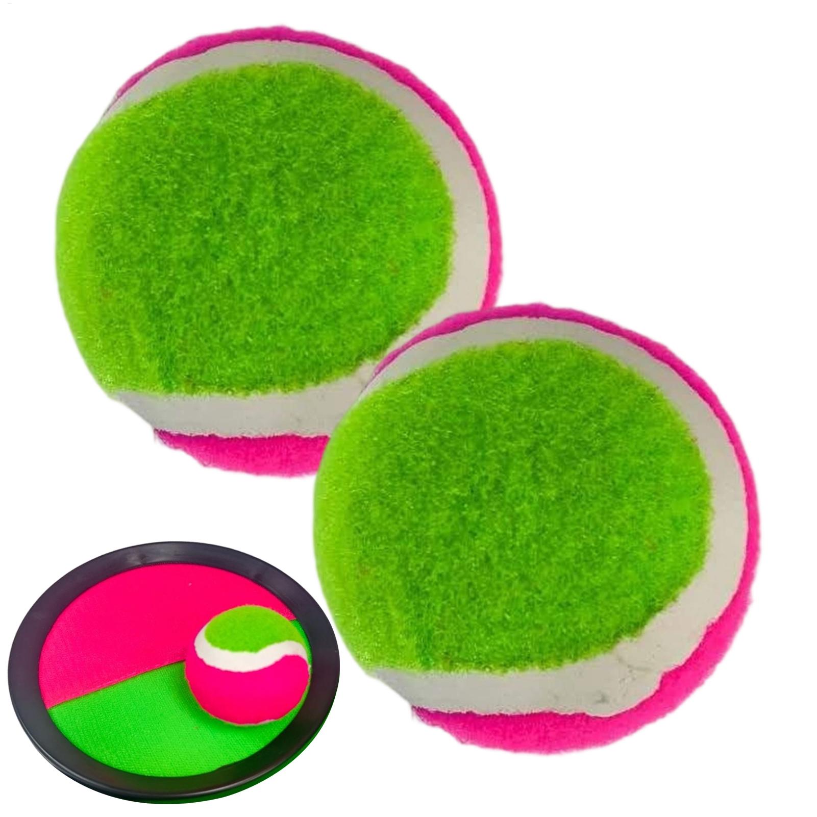 2 stuks 2,5 inch kleverige goo - Play Kids Outdoor recensie en prijs