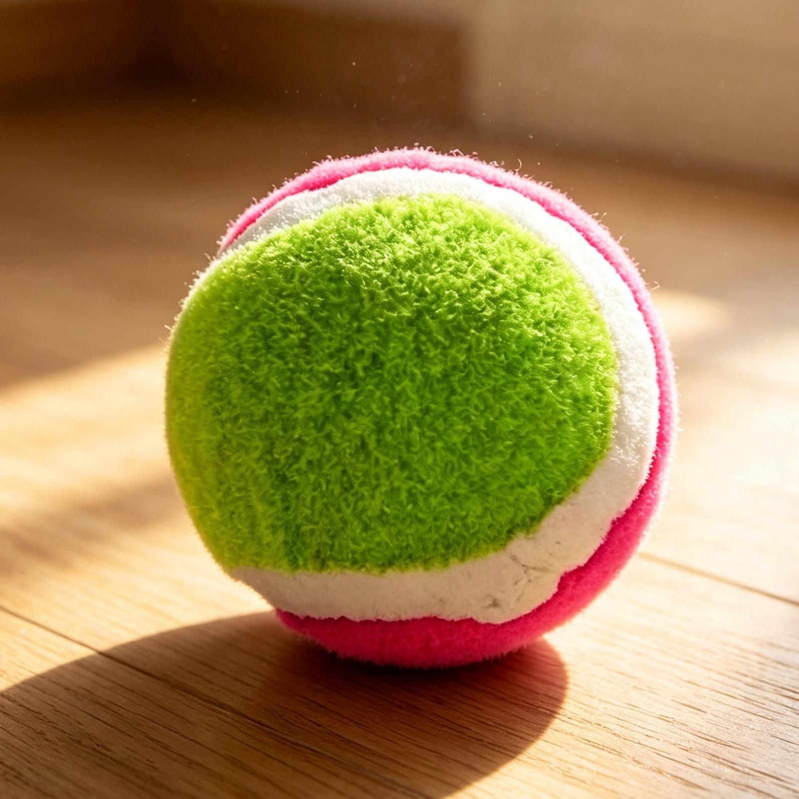 2 stuks 2,5 inch kleverige goo - Play Kids Outdoor recensie en prijs