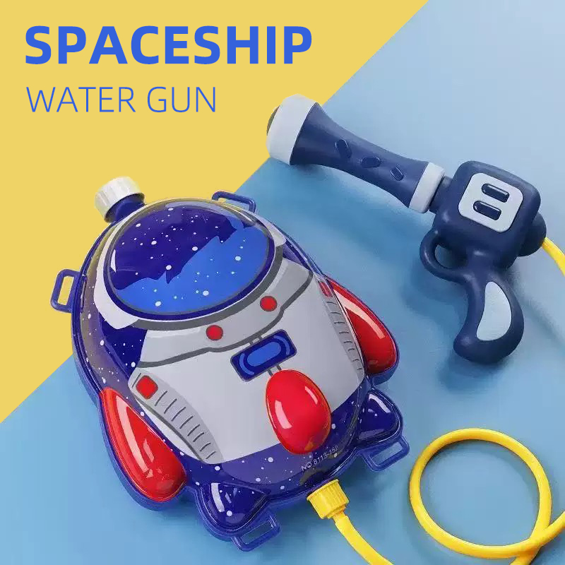 Kinderen Rugzak waterpistool S - Kids Outdoor Garden recensie en prijs